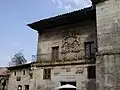 Conjunto Histórico de la Villa de Santillana del Mar