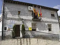 Casa del Lugar