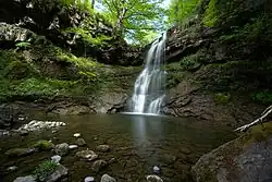 Valles altos del Nansa y Saja y Alto Campoo