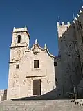 Iglesia de Nuestra Señora de la Ermitana