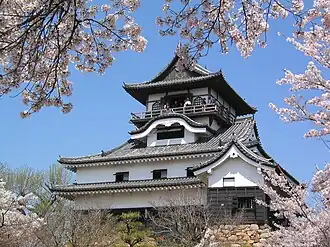 Castillo Inuyama