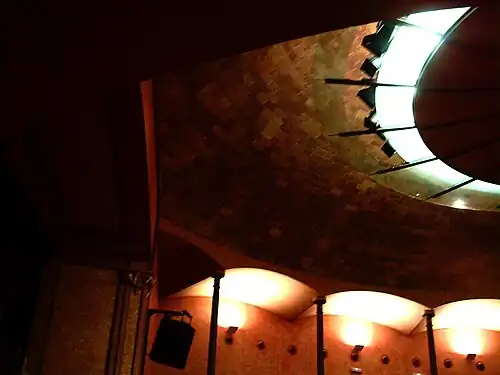 Teatro La Massa, Vilasar de Dalt.