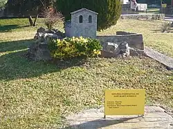 Iglesia de Sant Martí de Surroca (Ogassa).