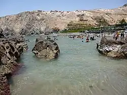 Playa Catarindo