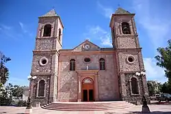 Catedral de Nuestra Señora de La Paz