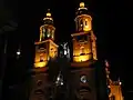 Catedral de Pasto