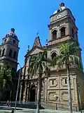 Catedral de Santa Cruz