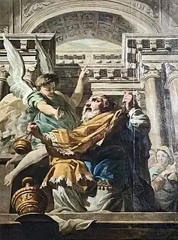 Por Despax en el siglo XVIII.