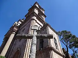 Parroquia de San Francisco