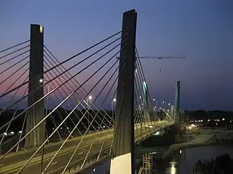 Puente de la Catumbela, Angola