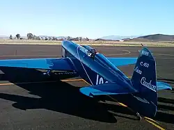 Caudron-Renault C.460 (1934)