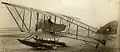 G.3 entrenador de hidroaviones en servicio en China, 1913