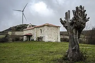 Ermita de Sotobrín