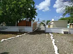 Cementerio Municipal