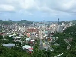 Keelung
