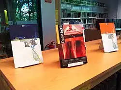 Ejemplar de la revista Datatextil