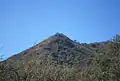 Cerro de la Cruz.