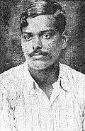 Chandra Shekhar Azad[20]​[21]​