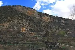 Sabinares del Jalón