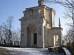 Sacro Monte di Varese