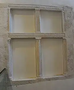 Hôtel Boysson-Cheverry (cerrada).