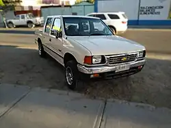 Chevrolet LUV