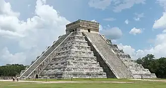Chichén Itzá