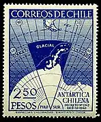 Chile, 1947