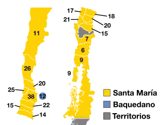 Elección presidencial de Chile de 1881
