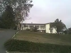 Embajada de Chile en Canberra