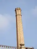 Chimenea del ladrillar de Llombai
