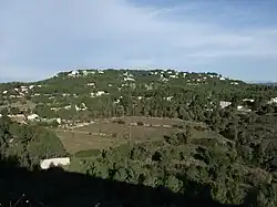 Urbanización El Bosque