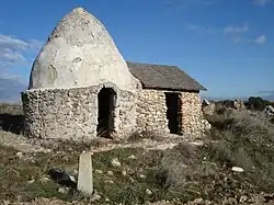 chozo del quiñonero