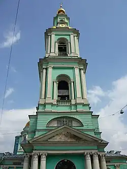 Campanario