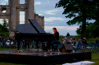 Cine-Concierto con Karol Beffa