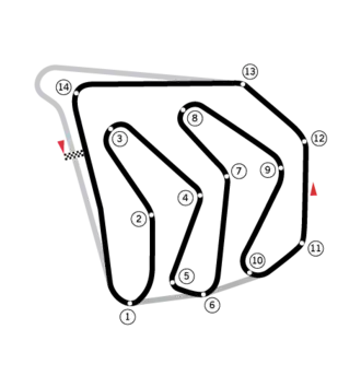 Gran Premio de Las Vegas (Original)