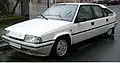 Citroën BX (1984)