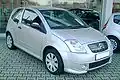 Citroën C2 (2004)