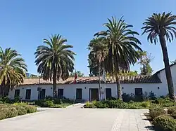 Dependencias municipales