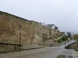 Murallas de San Millán