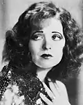 Clara Bow