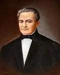 Claudio María Roca.