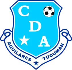 Club Deportivo Aguilares