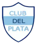 Escudo del club adquirido en los años '20