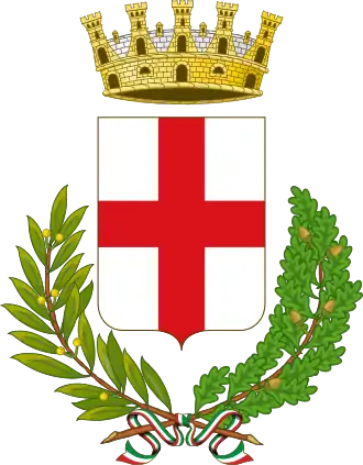 Escudo de Milán