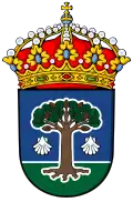 Escudo de Cambre (La Coruña)