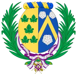 Josefa Bouquet de Figueroa