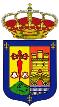 Escudo de La Rioja