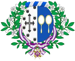 María Mercedes Miralles de Villegas