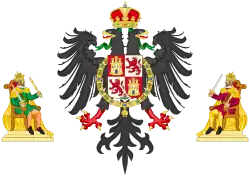 Escudo de Toledo.